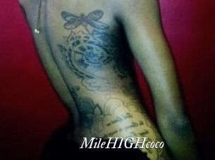 MileHIGHcoco