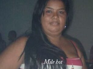 Mile_hot