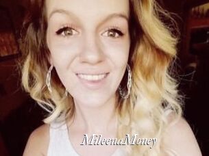 MileenaMoney Partouze