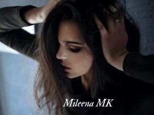 Mileena_MK