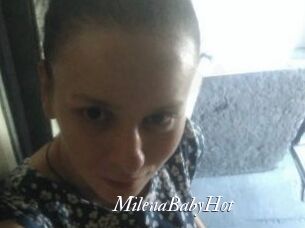 MilenaBabyHot