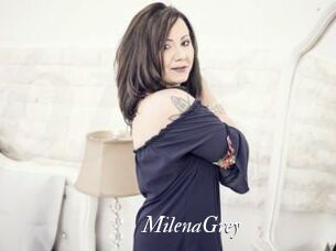 MilenaGrey
