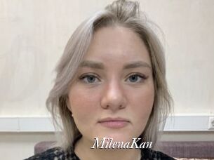 MilenaKan