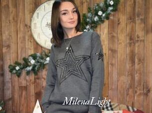 MilenaLight