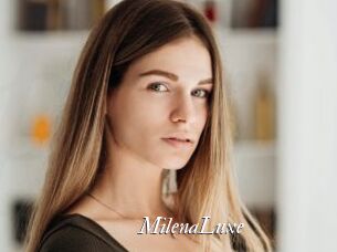 MilenaLuxe
