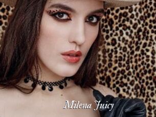 Milena_Juicy Partouze