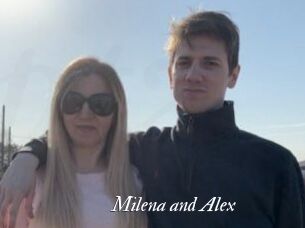 Milena_and_Alex