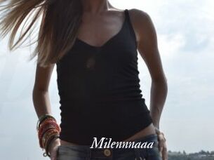 Milennnaaa