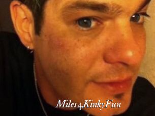 Miles4KinkyFun