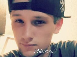 Miles5150 Partouze