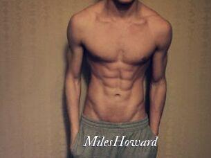 MilesHoward