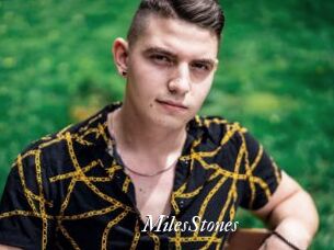 MilesStones Partouze