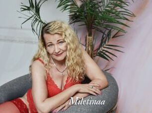 Miletinaa Partouze