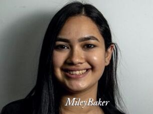 MileyBaker