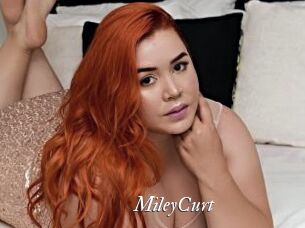 MileyCurt
