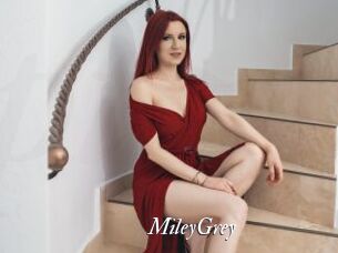 MileyGrey Partouze