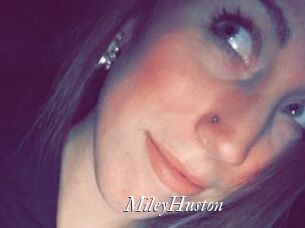 MileyHuston