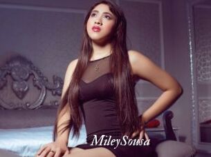 MileySousa