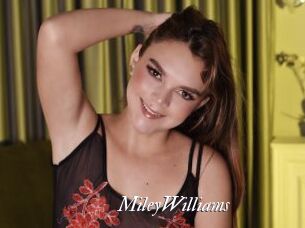 MileyWilliams