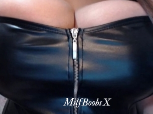 MilfBoobsX Partouze
