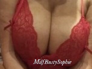 MilfBustySophie