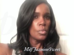 MilfJazmineSweet