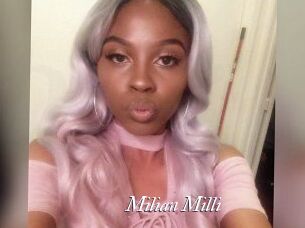 Milian_Milli