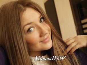MilianaWoW