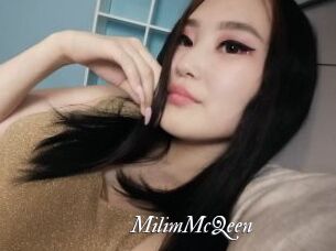 MilimMcQeen