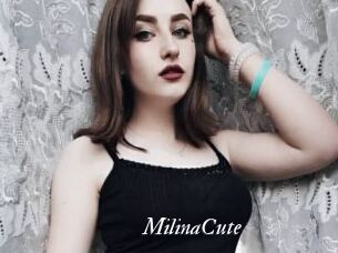MilinaCute