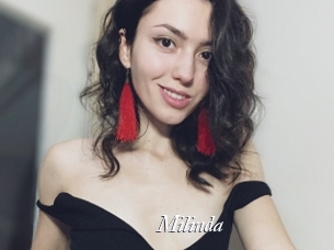 Milinda Partouze