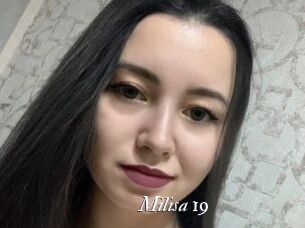 Milisa_19 Partouze