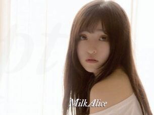 MilkAlice