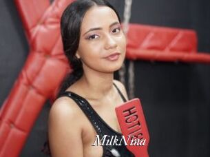 MilkNina