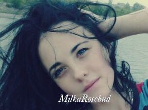 MilkaRosebud