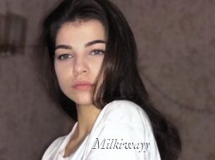 Milkiwayy