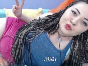 Milky