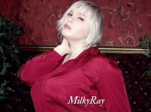 MilkyRay Partouze
