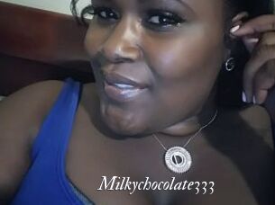 Milkychocolate333
