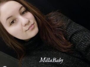 MillaBaby
