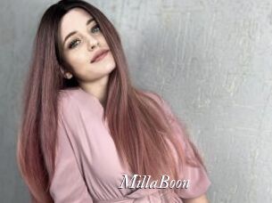 MillaBoon