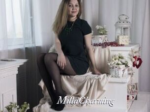 MillaCharming