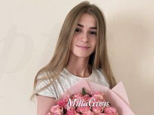 MillaGreys