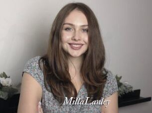 MillaLanley Partouze