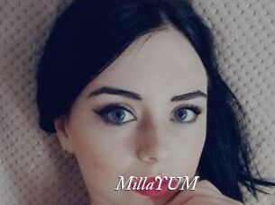MillaYUM