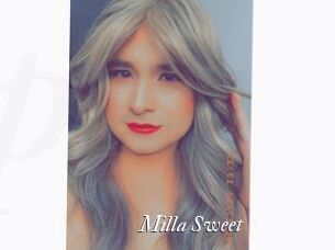 Milla_Sweet