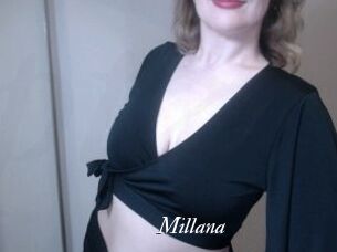 Millana Partouze