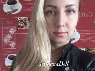 MillanaDoll