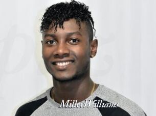 MillerWilliams