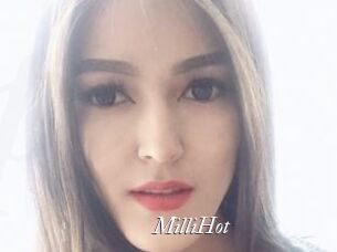 MilliHot Partouze